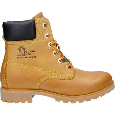 Panama Jack Women' S Panama 03 - Vintage - Naiset - 42 - Partioaitta