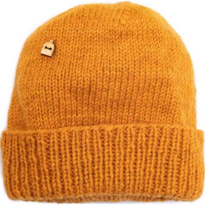 Myssyfarmi Nobles - Autumn Orange - Unisex - M - Partioaitta