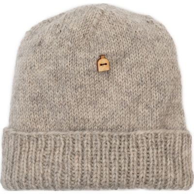 Myssyfarmi Nobles - Natural Light Grey - Unisex - M - Partioaitta