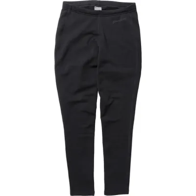 Houdini W S Long Power Tights - True Black - Naiset - XS - Partioaitta, kuva 1 / 1