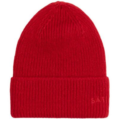 Sätila Molly - Red - Unisex - OneSize - Partioaitta | Alk. 54,95 €