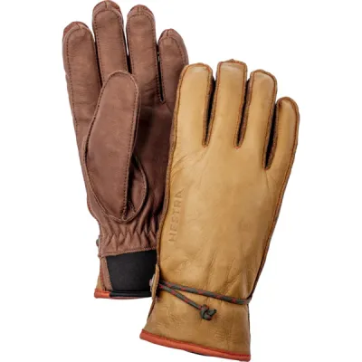 Hestra Wakayama - Cork/brown - Unisex - 11 - Partioaitta, kuva 1 / 1