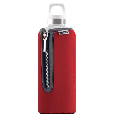 Sigg Stella Red 0,5l - Nocolor - OneSize - Partioaitta