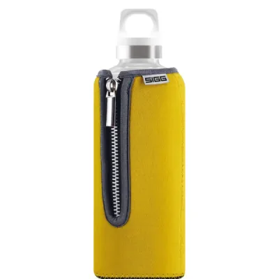 Sigg Stella Yellow 0,5l - Nocolor - OneSize - Partioaitta, kuva 1 / 1