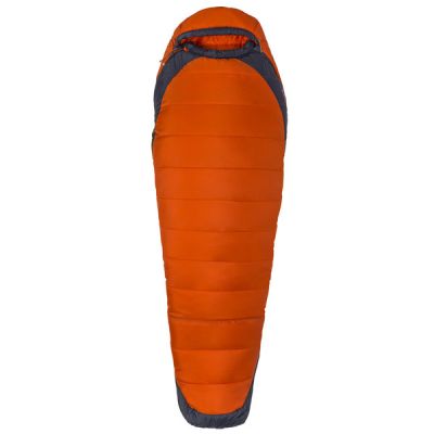 Marmot Trestles Elite Eco 0 - Orange Haze/dark Steel - Miehet - LEFT - Partioaitta