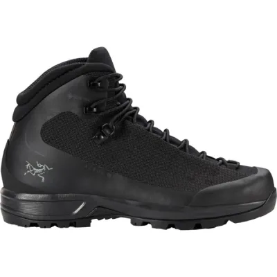 Arc'teryx Acrux Tr Gtx W - Black/black - Naiset - UK 4,5 - Partioaitta, kuva 1 / 1