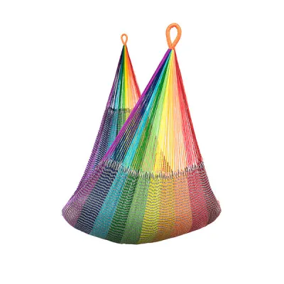 Ticket To The Moon Net Hammock Travel Jumbo - Multicolor - OneSize - Partioaitta, kuva 1 / 1