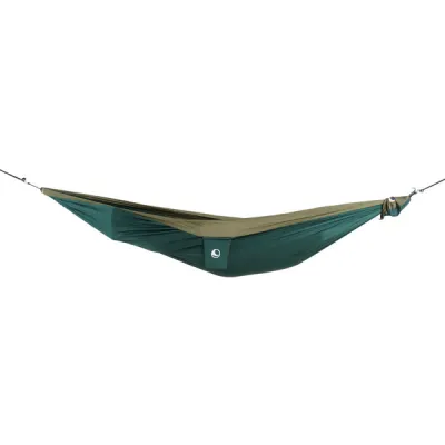 Ticket To The Moon Original Hammock - Dark Green/army Green - OneSize - Partioaitta, kuva 1 / 1