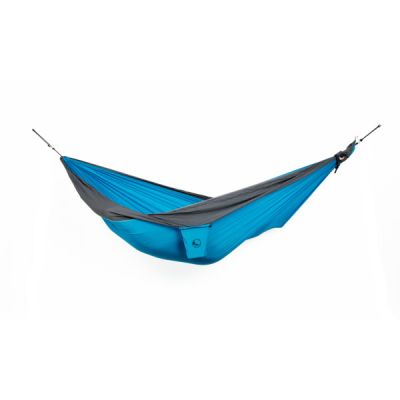 Ticket To The Moon Original Hammock - Aqua/grey - OneSize - Partioaitta