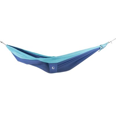 Ticket To The Moon Original Hammock - Royal Blue/turquoise - OneSize - Partioaitta