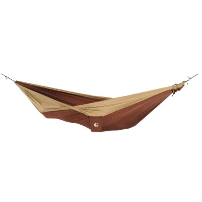 Ticket To The Moon Original Hammock - Chocolate/brown - OneSize - Partioaitta, kuva 1 / 1
