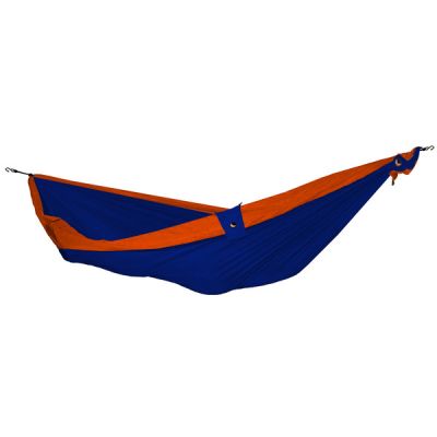 Ticket To The Moon Original Hammock - Blue/orange - OneSize - Partioaitta