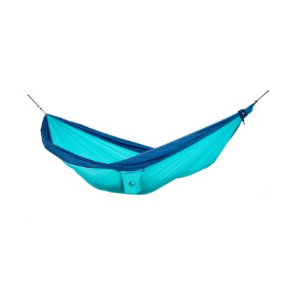 Ticket To The Moon Original Hammock - Turquoise/blue - OneSize - Partioaitta