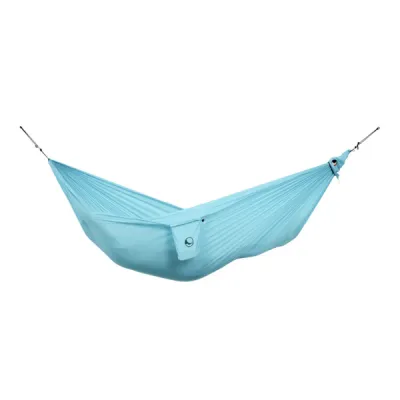 Ticket To The Moon Compact Hammock - Turquoise - OneSize - Partioaitta, kuva 1 / 1