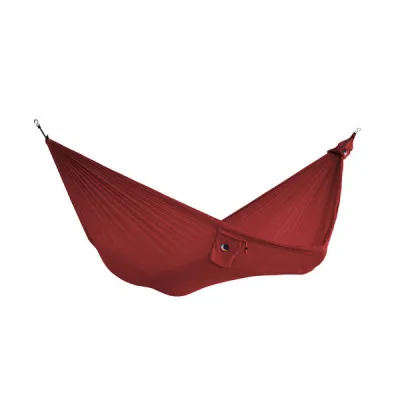 Ticket To The Moon Compact Hammock - Burgundy - OneSize - Partioaitta
