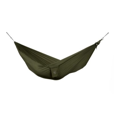 Ticket To The Moon Compact Hammock - Army Green - OneSize - Partioaitta
