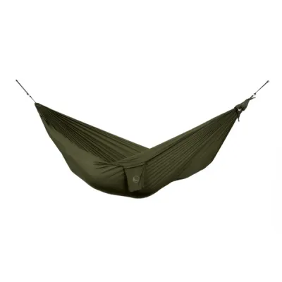 Ticket To The Moon Compact Hammock - Army Green - OneSize - Partioaitta