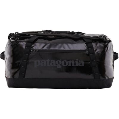 Patagonia Black Hole Duffel 70l - Black - OneSize - Partioaitta
