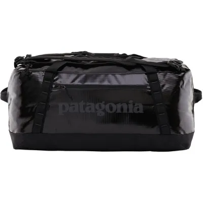 Patagonia Black Hole Duffel 70l - Black - OneSize - Partioaitta