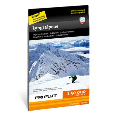 Calazo Lyngsalpene - Nocolor - OneSize - Partioaitta