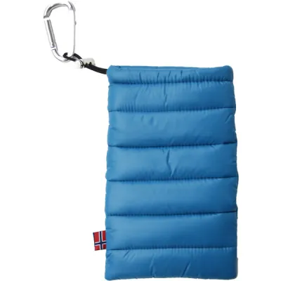 Thermo poc Thermo Bag For Mobile - Petrol - OneSize - Partioaitta