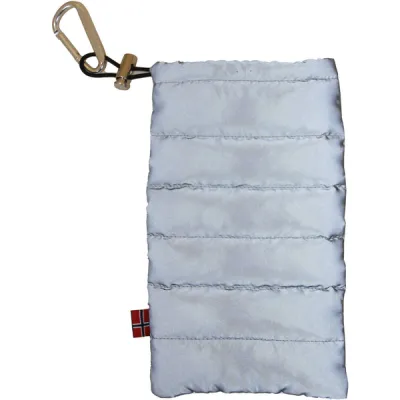 Thermo poc Thermo Bag For Mobile - Reflective - OneSize - Partioaitta, kuva 1 / 1