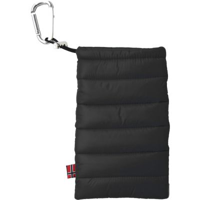 Thermo poc Thermo Bag For Mobile - Black - OneSize - Partioaitta