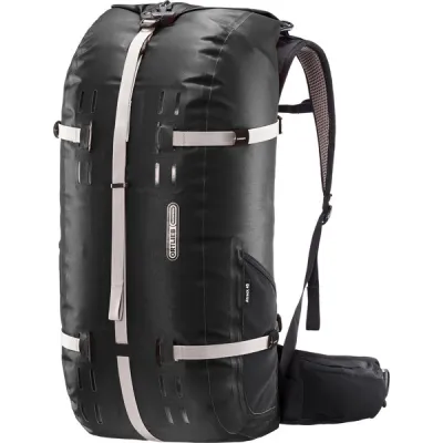 Ortlieb Atrack 45 - Black/beige - Unisex - OneSize - Partioaitta