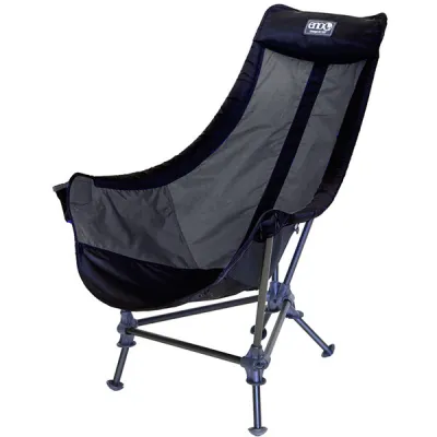 Eagles Nest Outfitters Lounger Dl - Black/charcoal - OneSize - Partioaitta