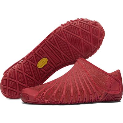 FiveFingers Furoshiki W - Riot - Naiset - 37 - Partioaitta - Paljasjalkakengät