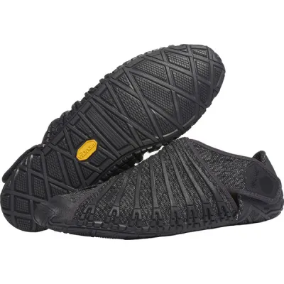 FiveFingers Furoshiki - Dark Jeans - Miehet - 43 - Partioaitta - Paljasjalkakengät
