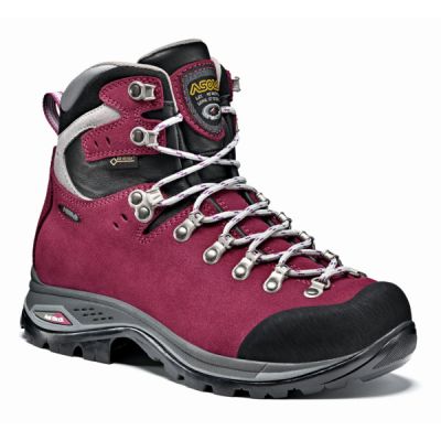 Asolo Greenwood Gv Ml - Grapeade - Naiset - UK 6,5 - Partioaitta