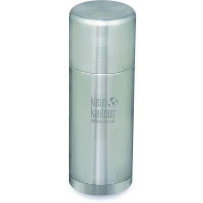 Klean Kanteen Tk Pro 0,75l - Brushed Stainless - OneSize - Partioaitta
