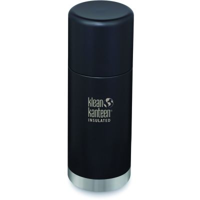 Klean Kanteen Tk Pro 0,75l - Shale Black - OneSize - Partioaitta