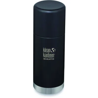 Klean Kanteen Tk Pro 0,75l - Shale Black - OneSize - Partioaitta