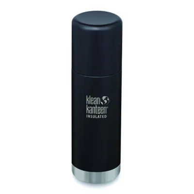 Klean Kanteen Tk Pro 0,5l - Shale Black - OneSize - Partioaitta