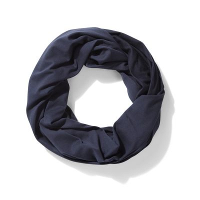 Craghoppers Nosilife Infinity Scarf - Blue Navy - Naiset - OS - Partioaitta