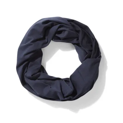 Craghoppers Nosilife Infinity Scarf - Blue Navy - Naiset - OS - Partioaitta, kuva 1 / 1