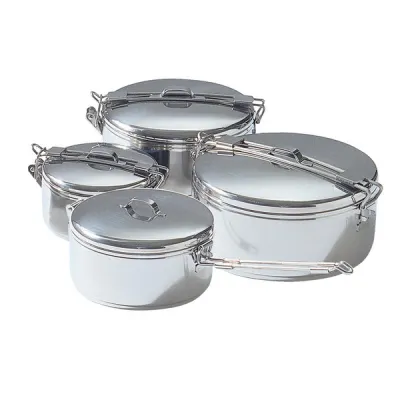 MSR Alpine Stowaway Pot 1.6l - Nocolor - OneSize - Partioaitta