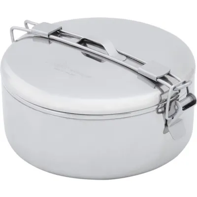 MSR Alpine Stowaway Pot 1.1l - Nocolor - OneSize - Partioaitta