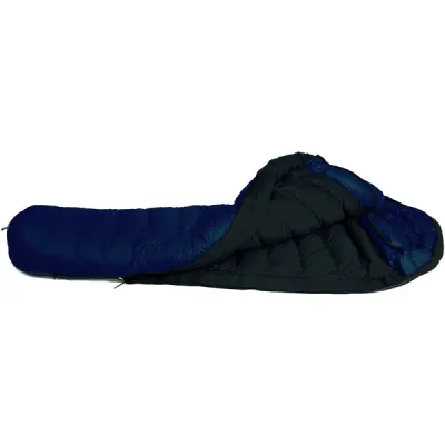 Western Mountaineering Lynx Mf 180 Cm - Navy Blue - Unisex - LEFT - Partioaitta, kuva 1 / 1