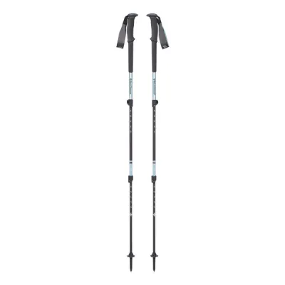 Black Diamond W Trail Trekking Poles - Alpine Lake - Naiset - OneSize - Partioaitta