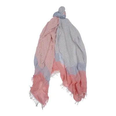 Barbour Whitmore Wr - Blue/pink - Naiset - OneSize - Partioaitta, kuva 1 / 1