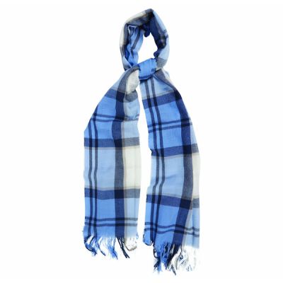 Barbour Shield Tar Wrp - Fade Blue - Naiset - OneSize - Partioaitta