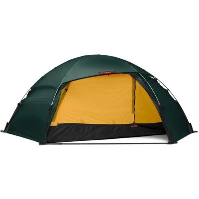 Hilleberg Allak 3 - Green - OneSize - Partioaitta