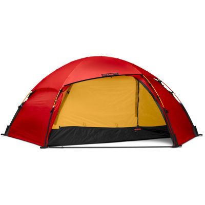 Hilleberg Allak 3 - Red - OneSize - Partioaitta