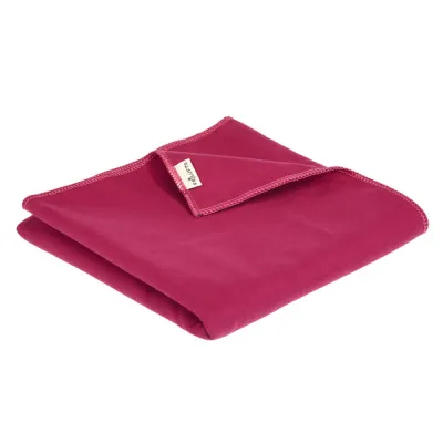 FRILUFTS Microfibre Towel - Red Bud - M - Partioaitta