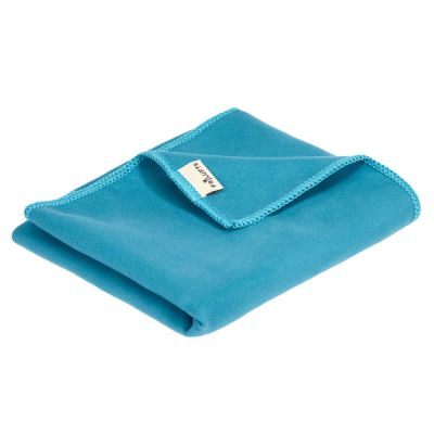 FRILUFTS Microfibre Towel - Ocean Depths - XL - Partioaitta
