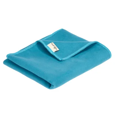 FRILUFTS Microfibre Towel - Ocean Depths - S - Partioaitta