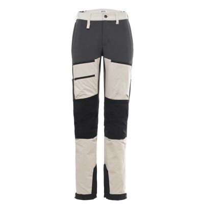 Is Not Enough Athena Trekking Pro Pants - Peyote - Naiset - S - Partioaitta